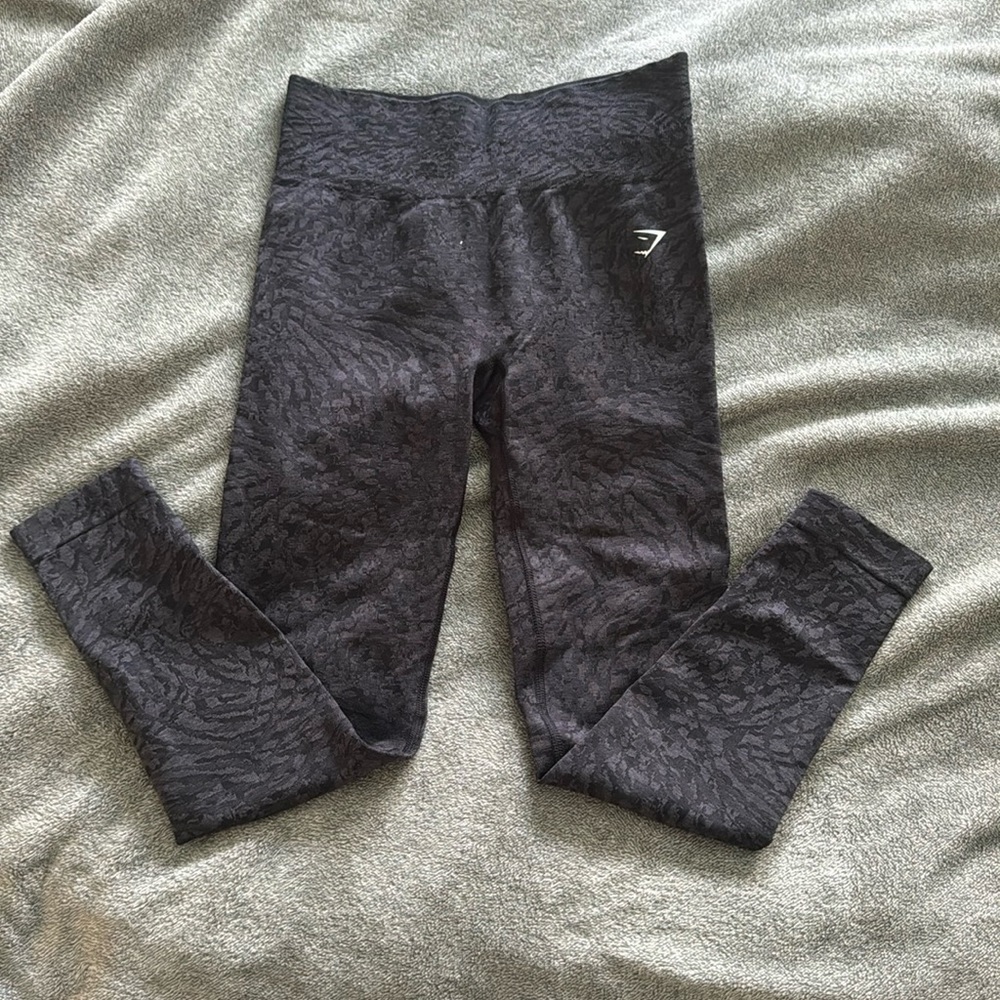 Gymshark Leggings